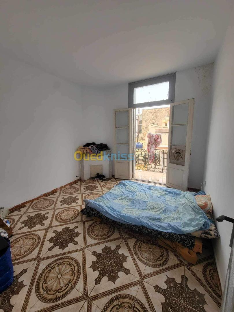 Vente Appartement F3 Oran Oran