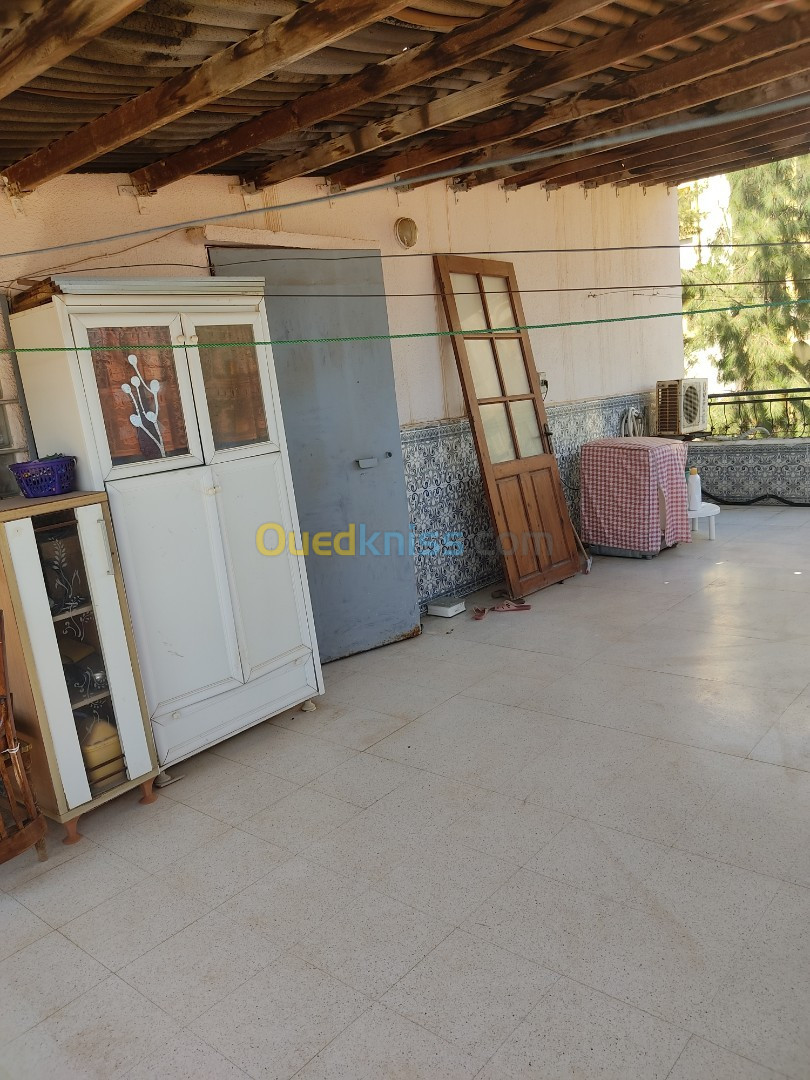 Vente Villa Tipaza Bou ismail