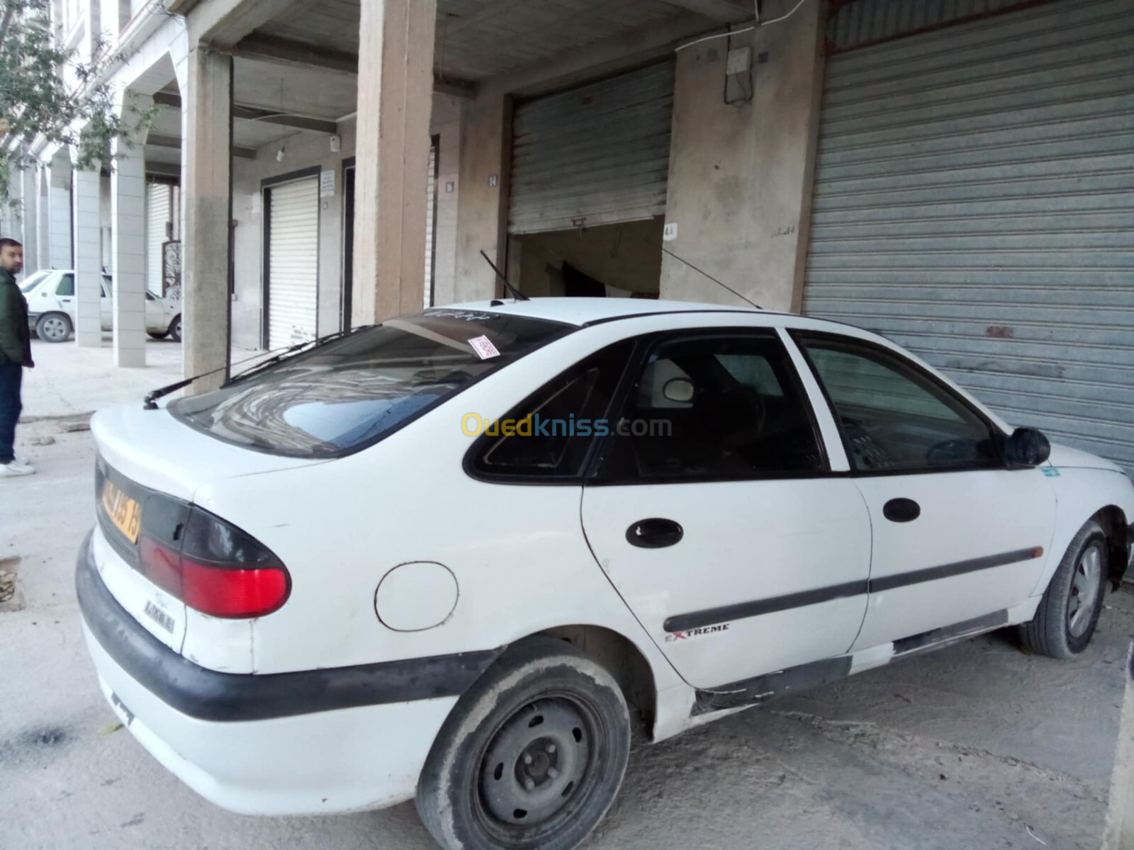 Renault Laguna 1 1995 Laguna 1