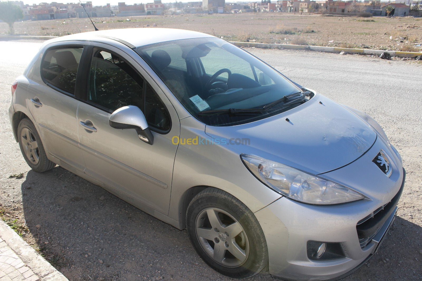 Peugeot 207 2011 207