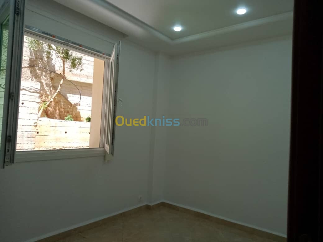 Vente Appartement F4 Alger Birkhadem