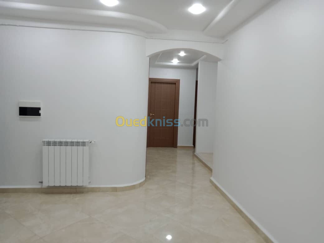 Vente Appartement F4 Alger Birkhadem