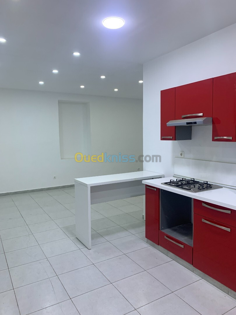 Location Appartement F2 Alger Birkhadem