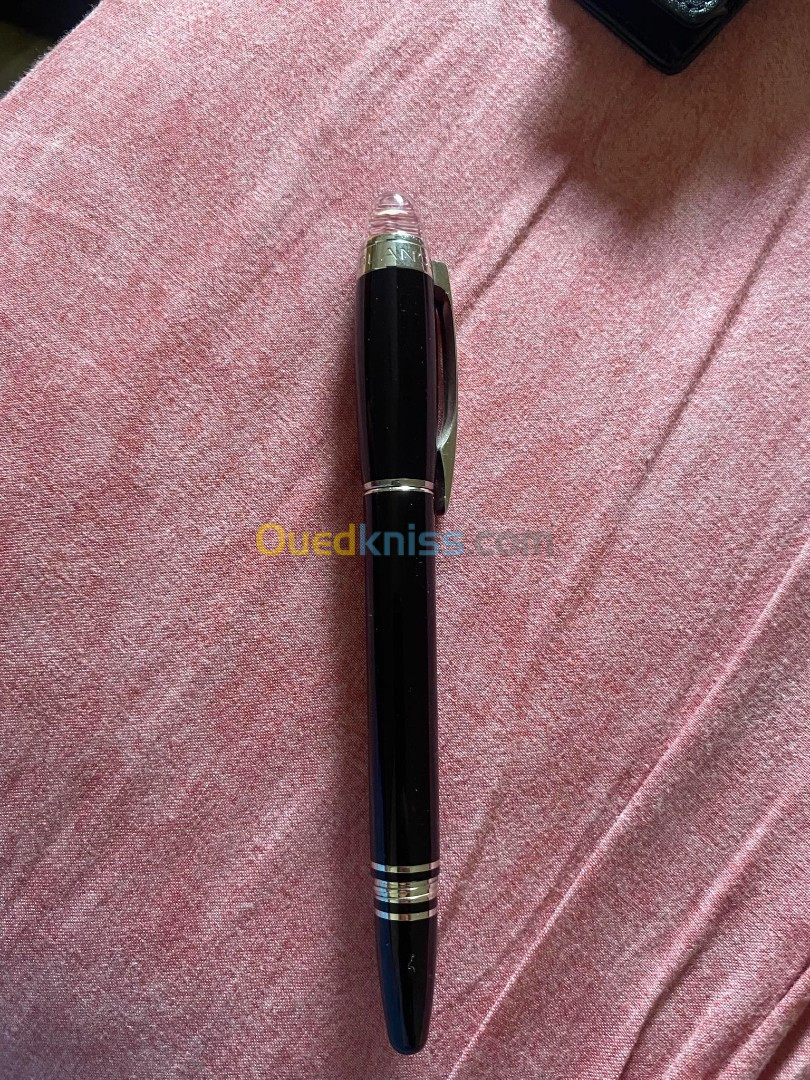 Stylo Mont Blanc Original 