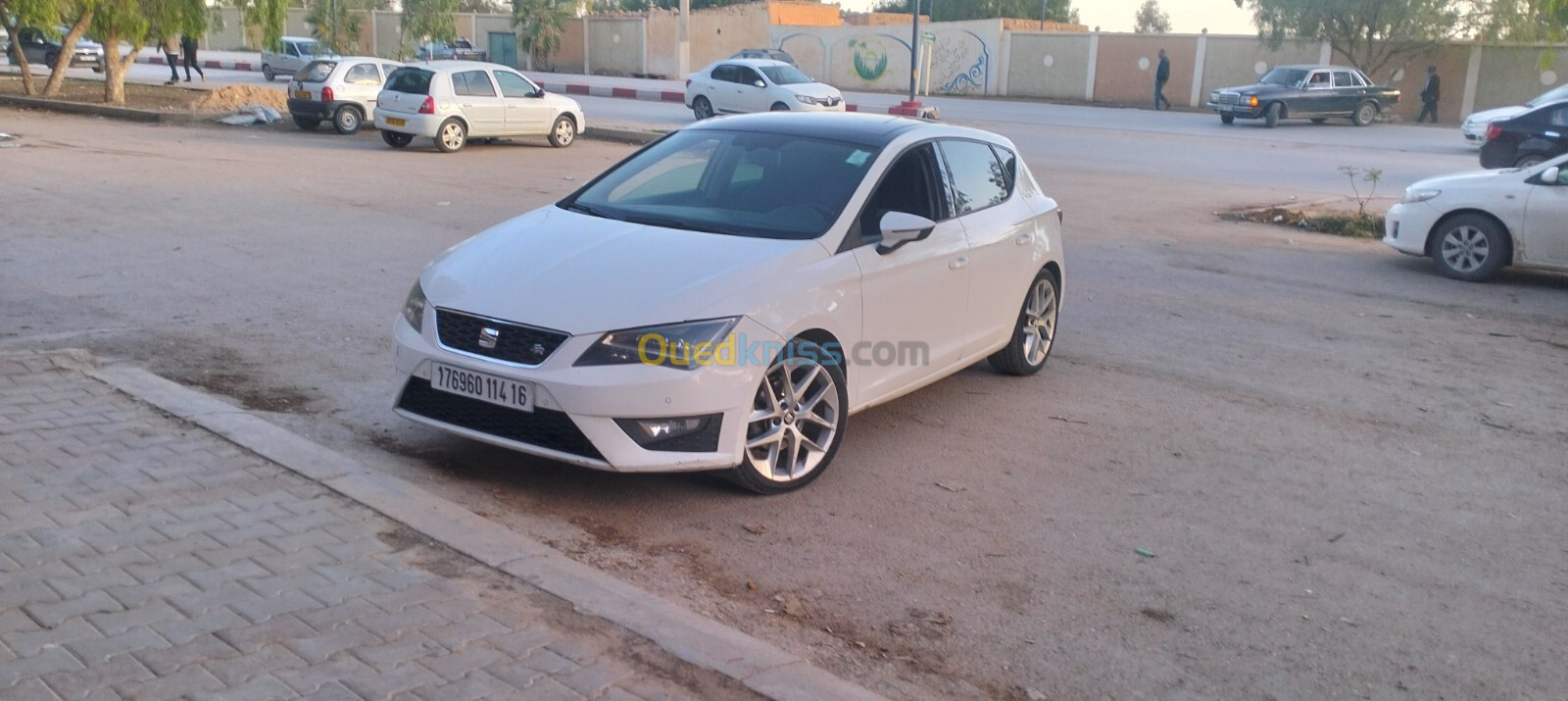 Seat Leon 2014 Leon