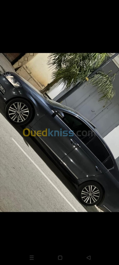 Volkswagen Passat 2013 R Line