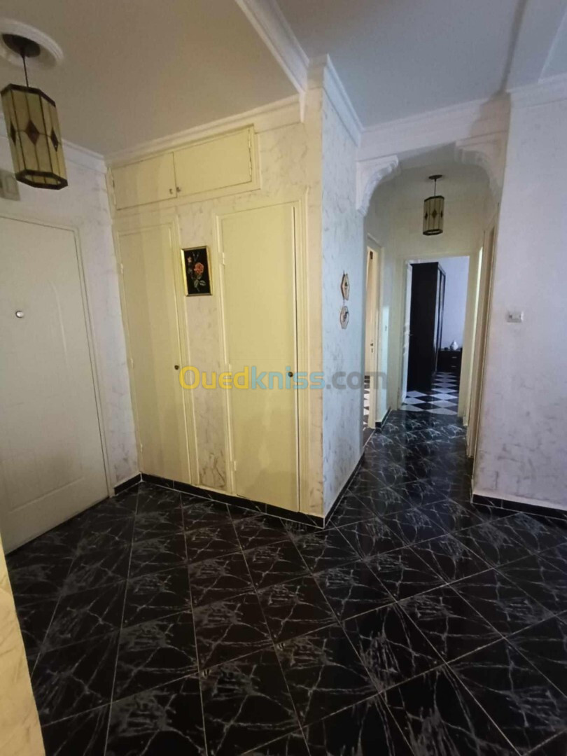 Vente Appartement F3 Alger Ouled fayet