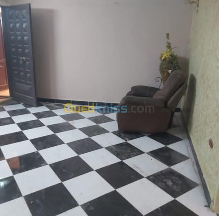 Vente Appartement F3 Alger Ouled fayet