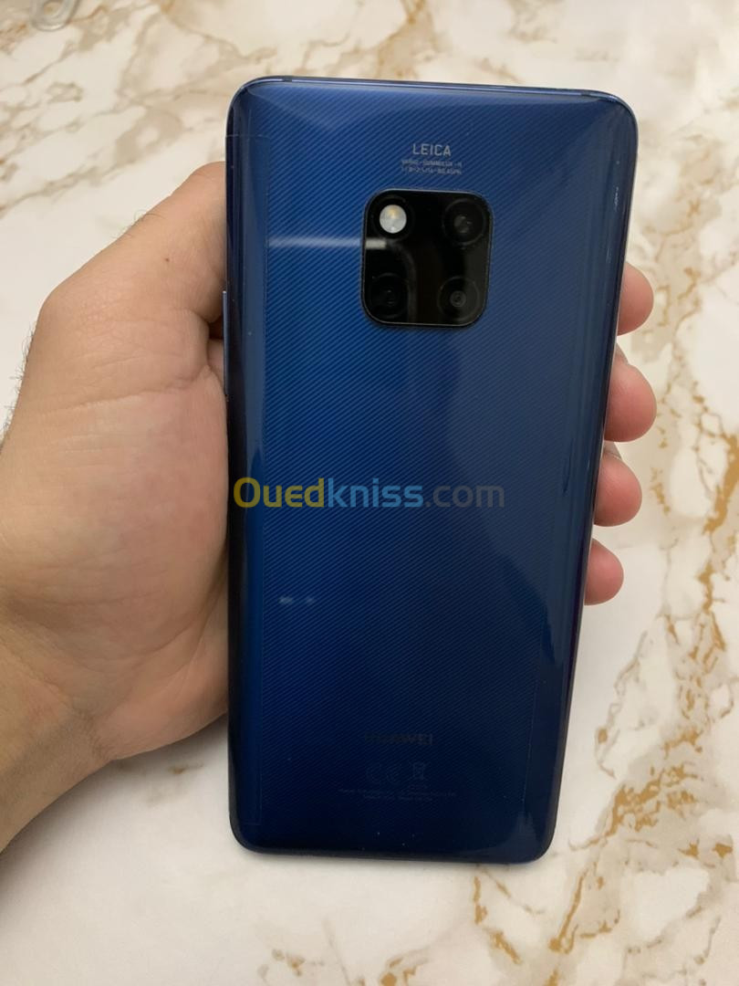 Huawei Mate 20 pro