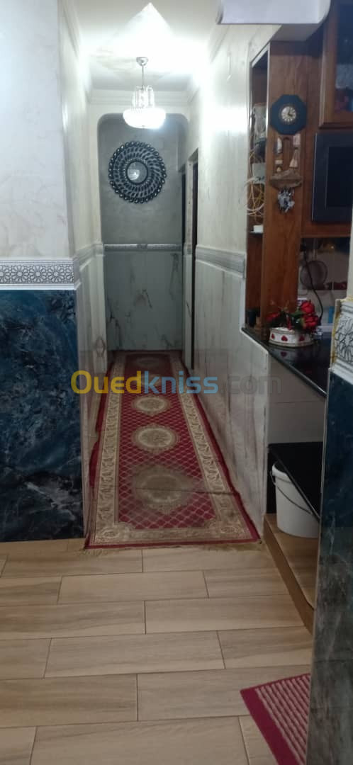 Vente Appartement F4 Constantine El khroub