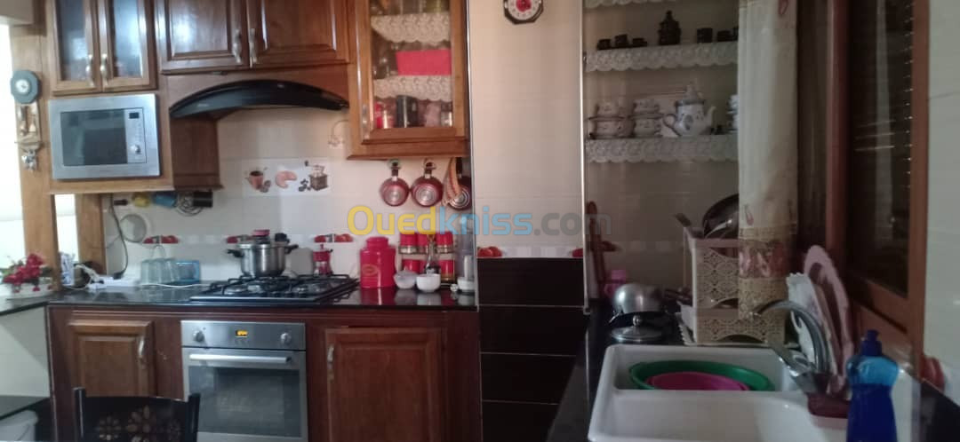 Vente Appartement F4 Constantine El khroub