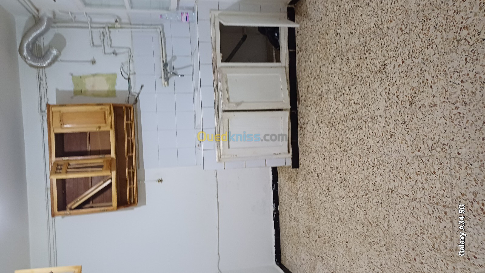 Location bien immobilier Oran Bir el djir