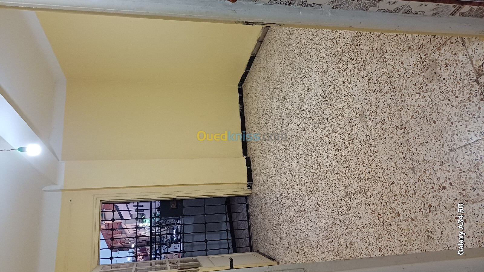 Location bien immobilier Oran Bir el djir