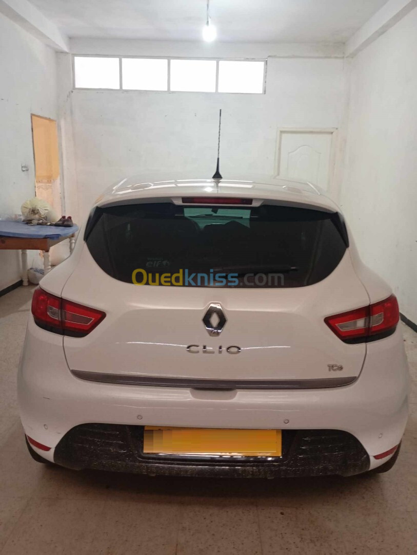 Renault Clio 4 2018 Limited 2