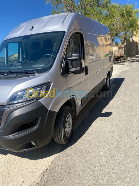 Fiat DUCATO 2023