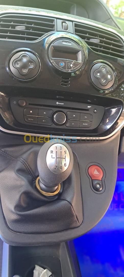 Renault Kangoo 2017 Grand Confort