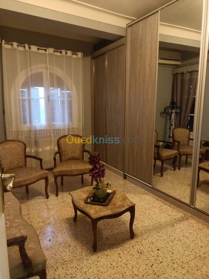 Vente Appartement F4 Alger Draria