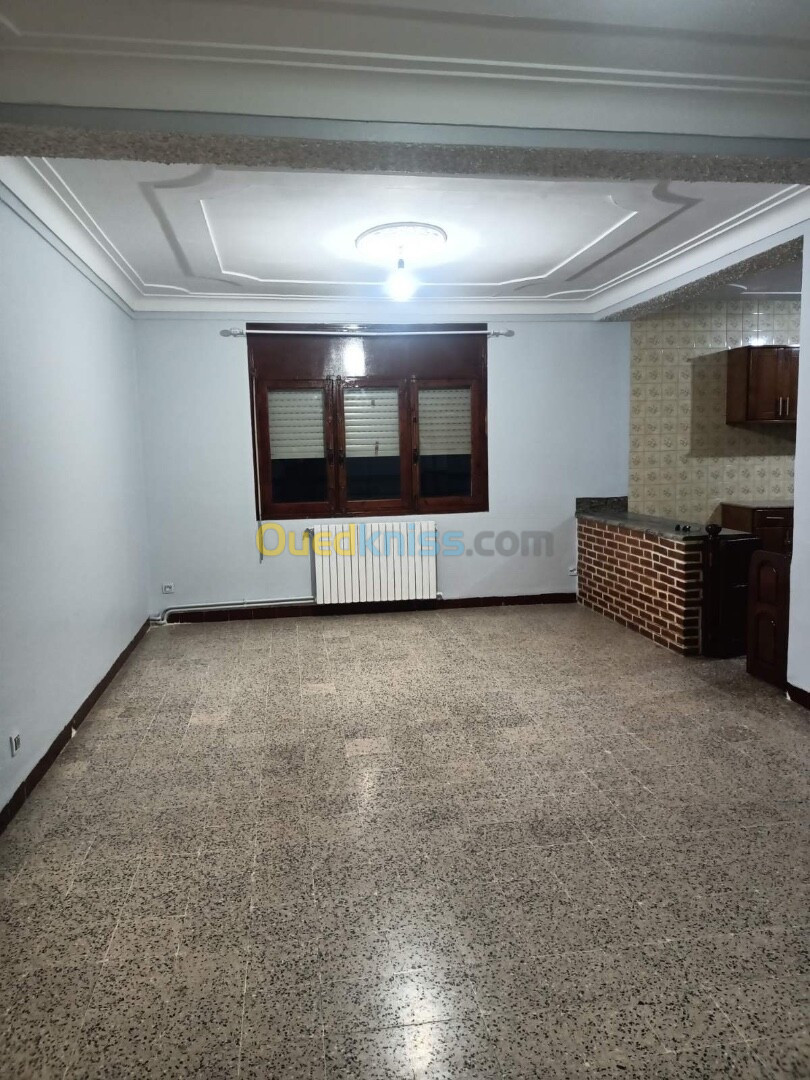 Location Niveau De Villa F3 Alger Draria