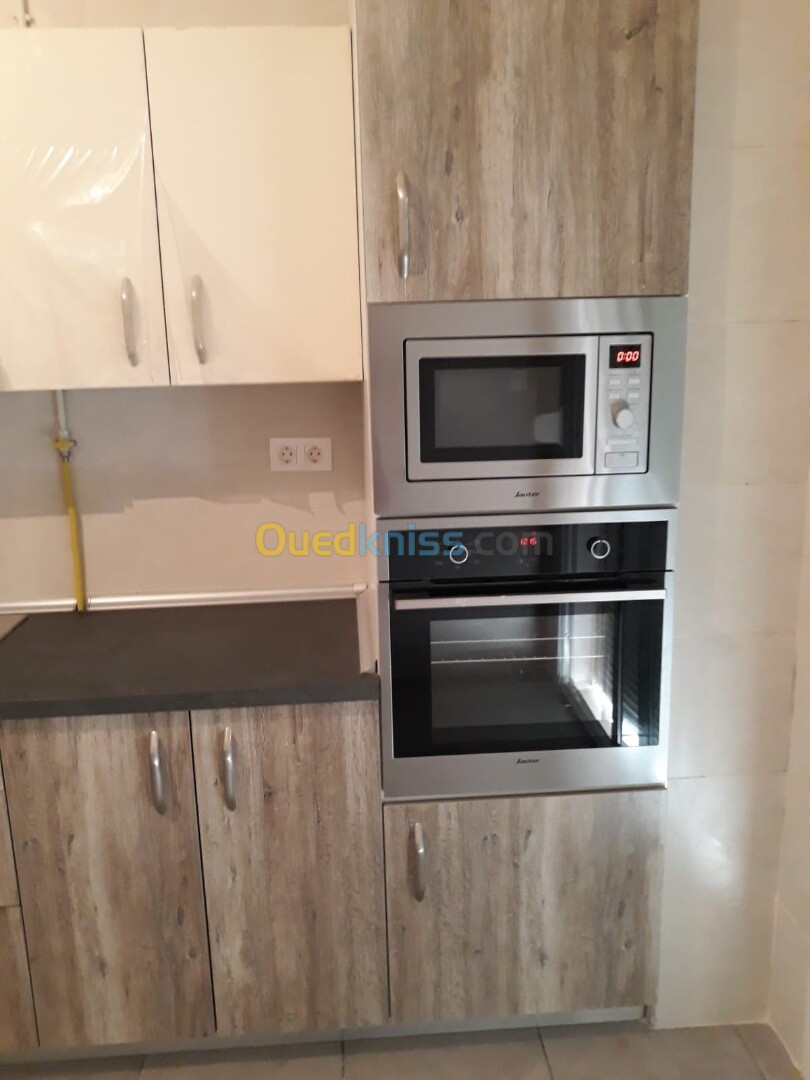 Location Duplex F5 Alger Draria