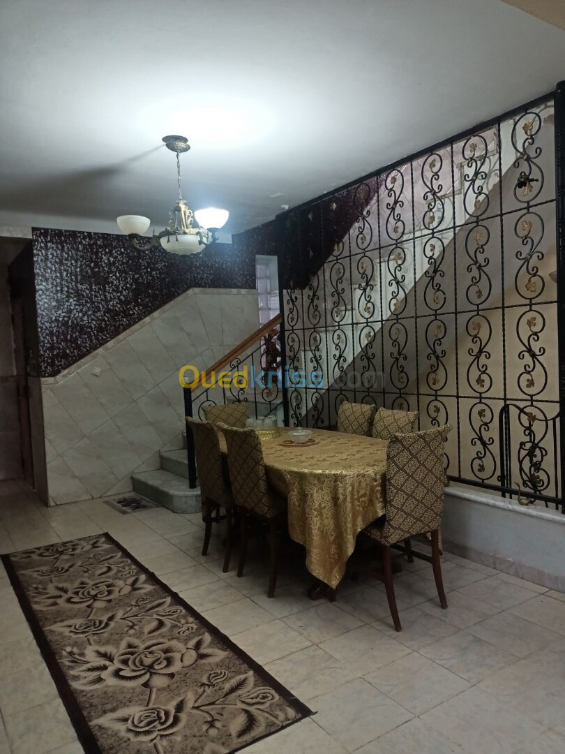 Vente Villa Alger El achour