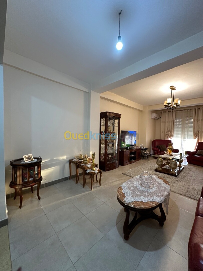 Vente Appartement F5 Alger Zeralda