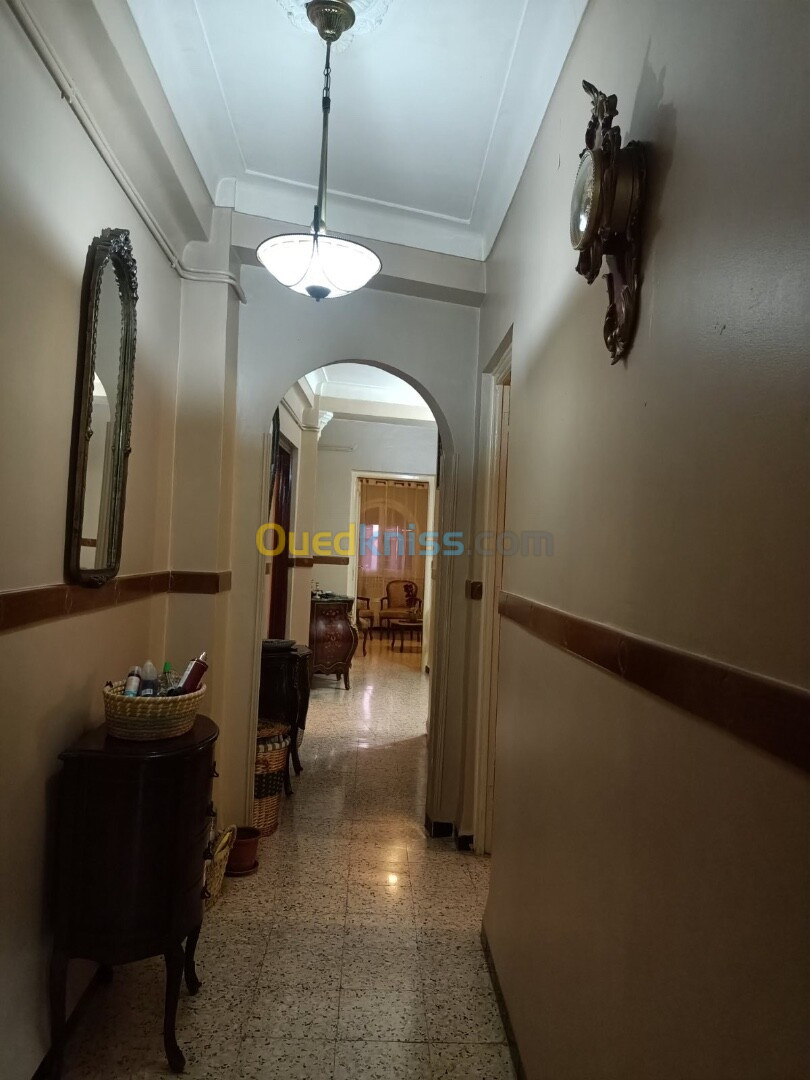 Vente Appartement F4 Alger Draria