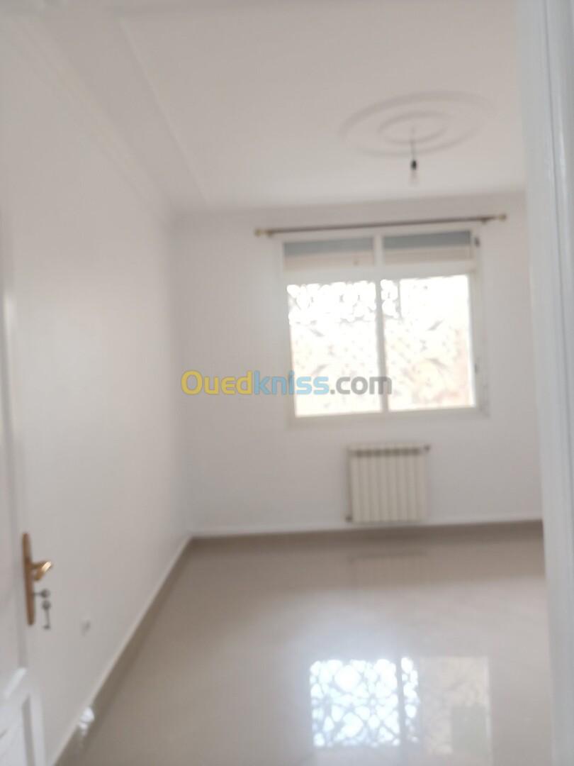 Location Niveau De Villa F3 Alger El achour