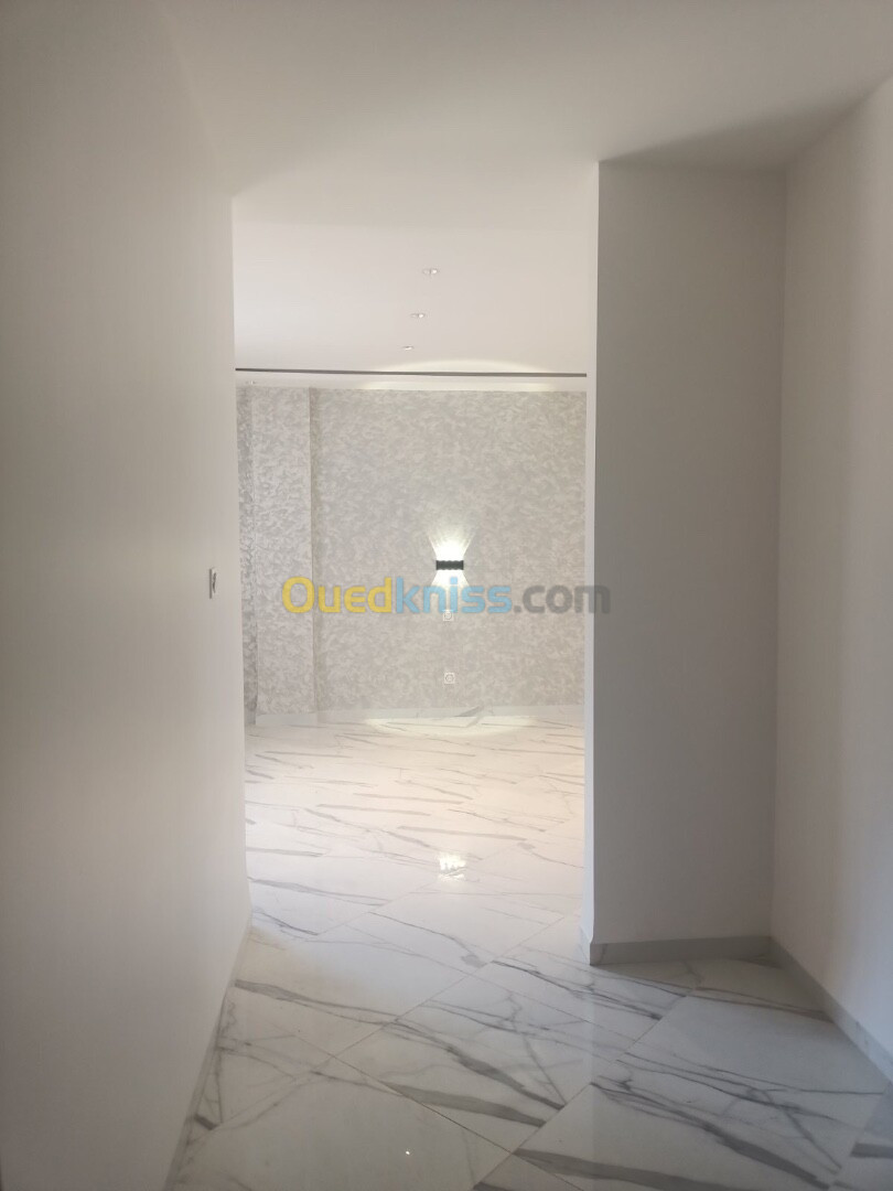 Vente Appartement F5 Alger El achour