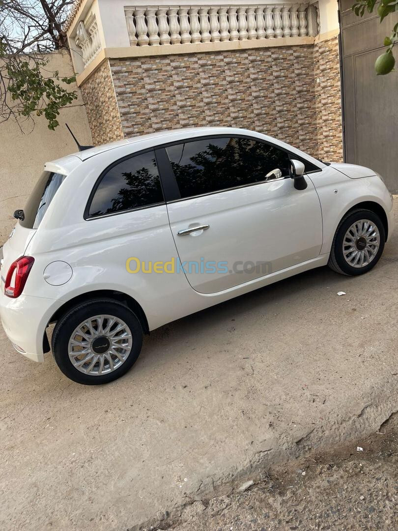 Fiat 500 2024 2024