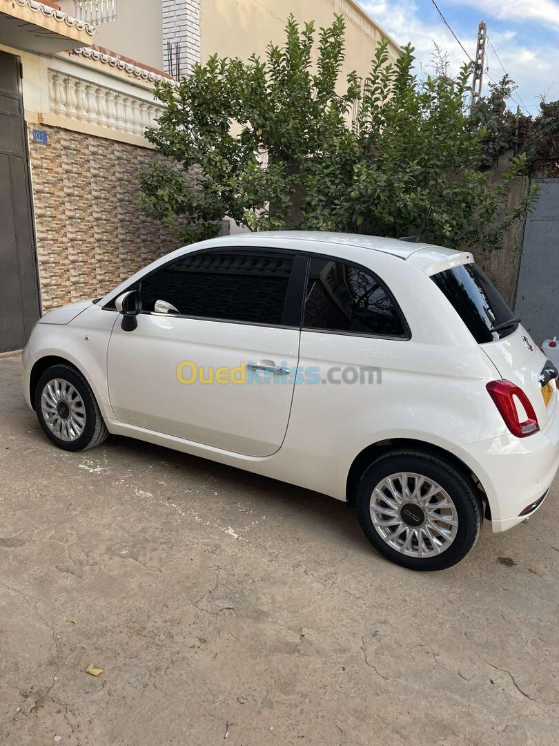 Fiat 500 2024 2024