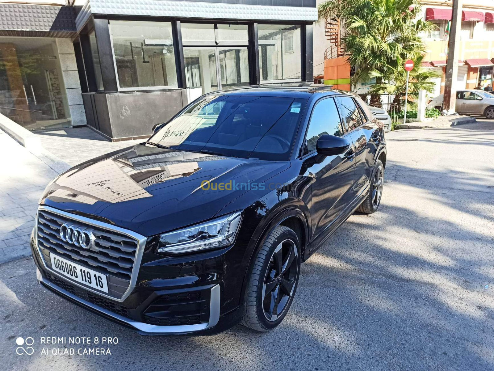 Audi Q2 2019 Sport Line