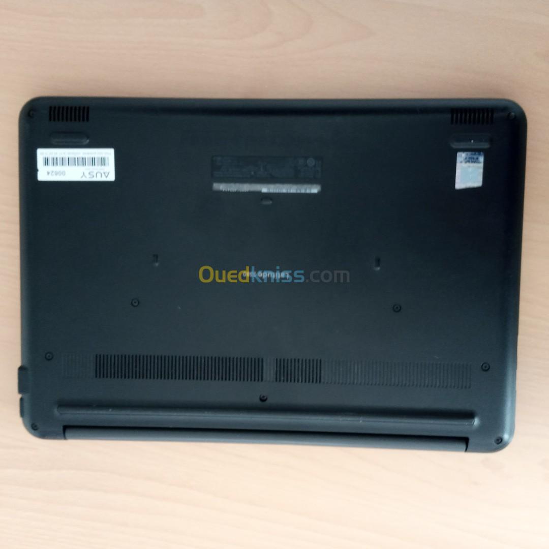 A vendre Dell Latitude 3380 / Intel Core i5-7200U / 13" / 8Go / 256 Go SSD