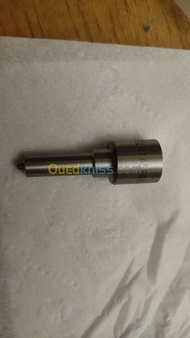 Buse d'injecteur DSLA 145 p 619 pour Renault 1.9DTI