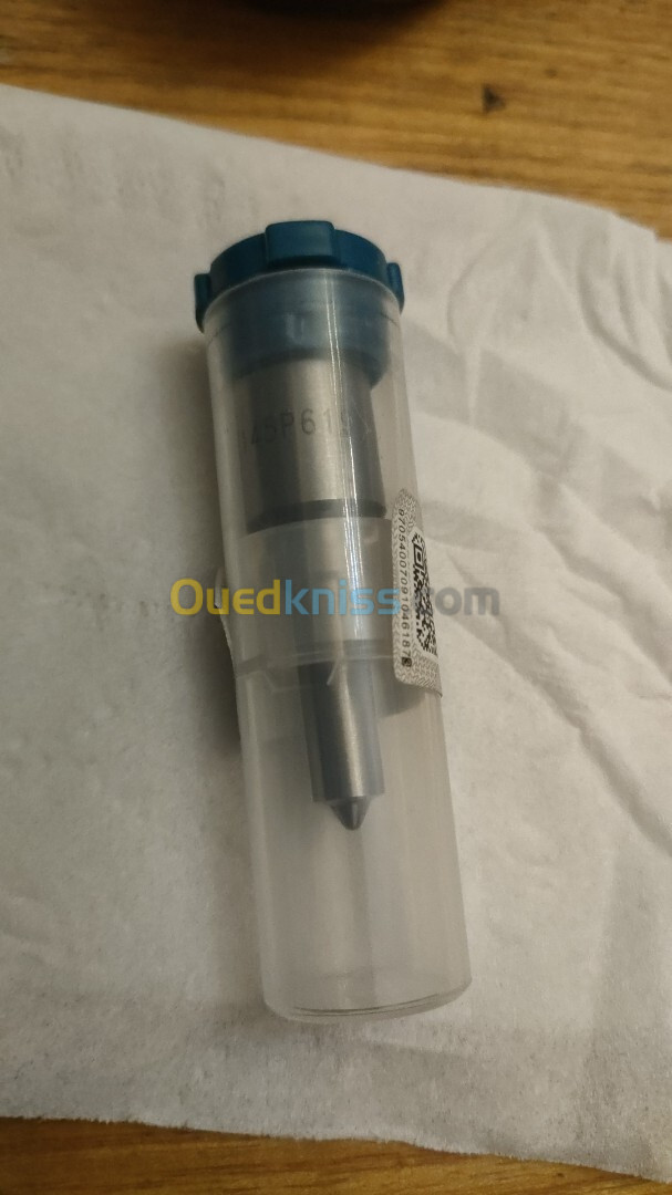 Buse d'injecteur DSLA 145 p 619 pour Renault 1.9DTI