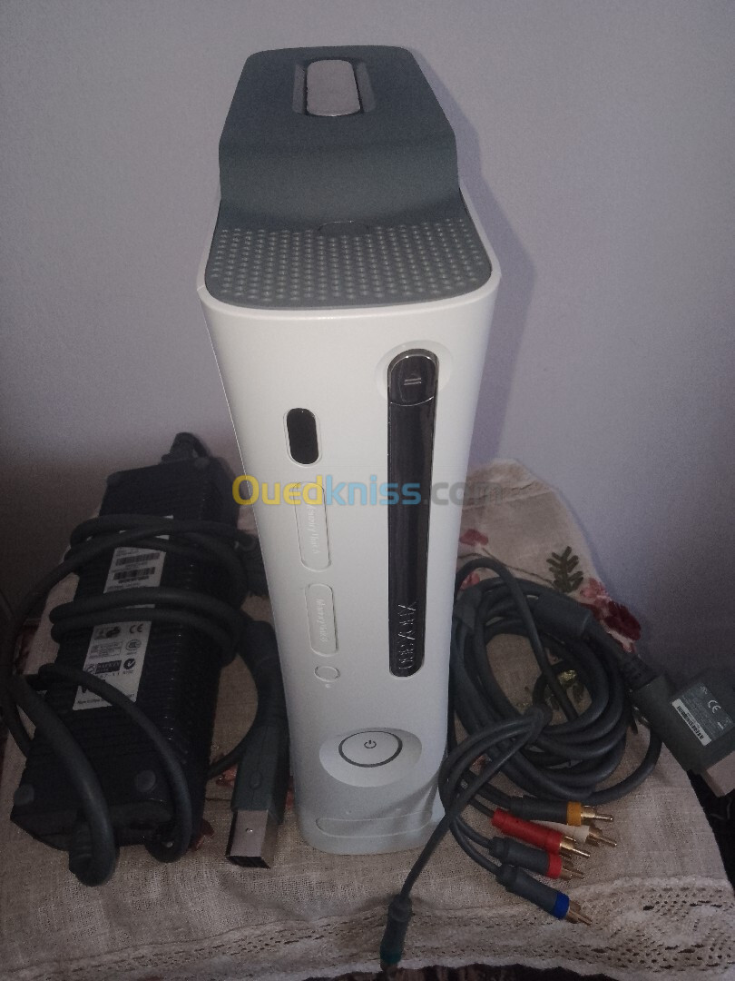 Xbox 360 fat