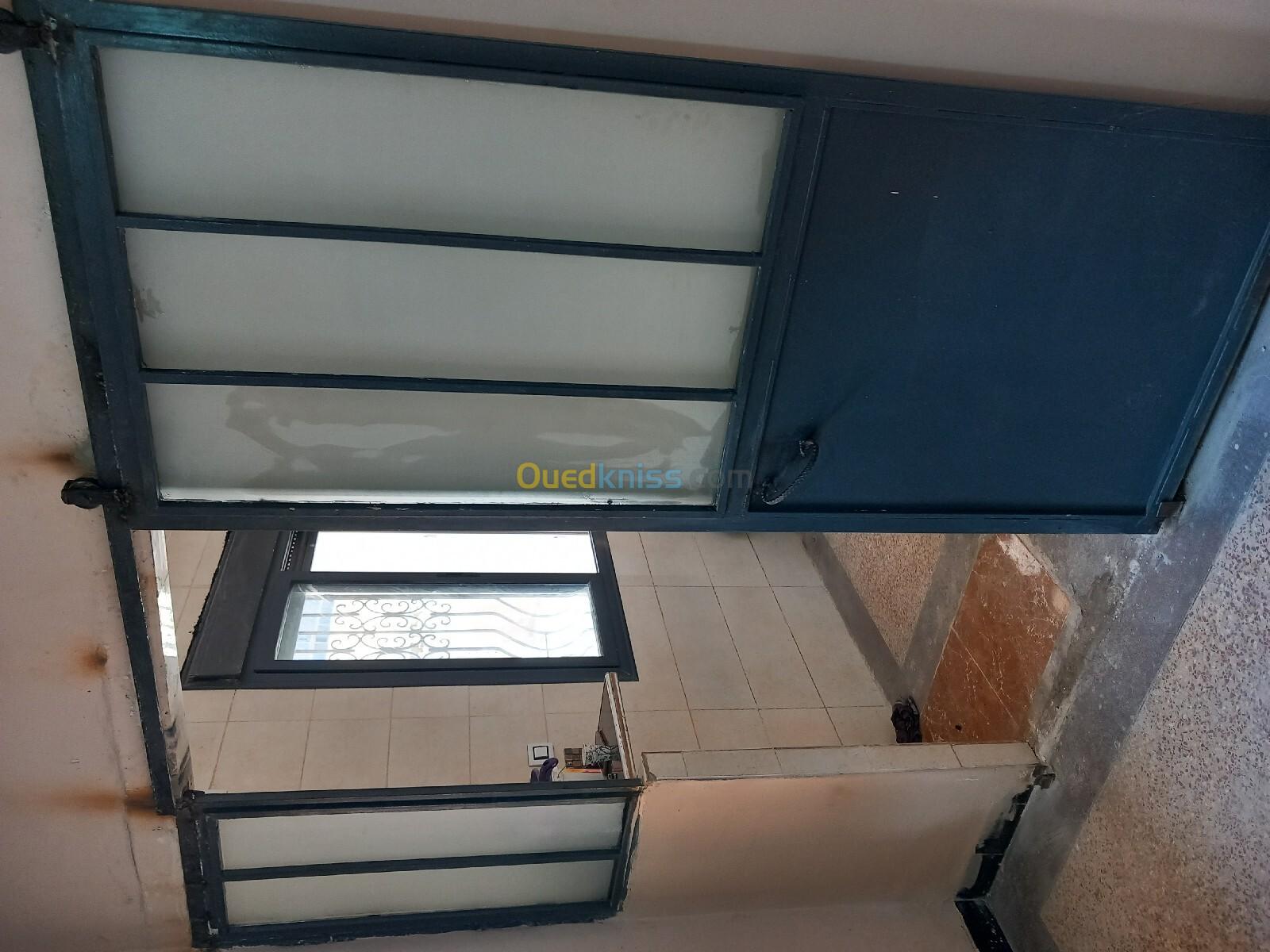 Vente Appartement F3 Sidi Bel Abbès Sidi bel abbes