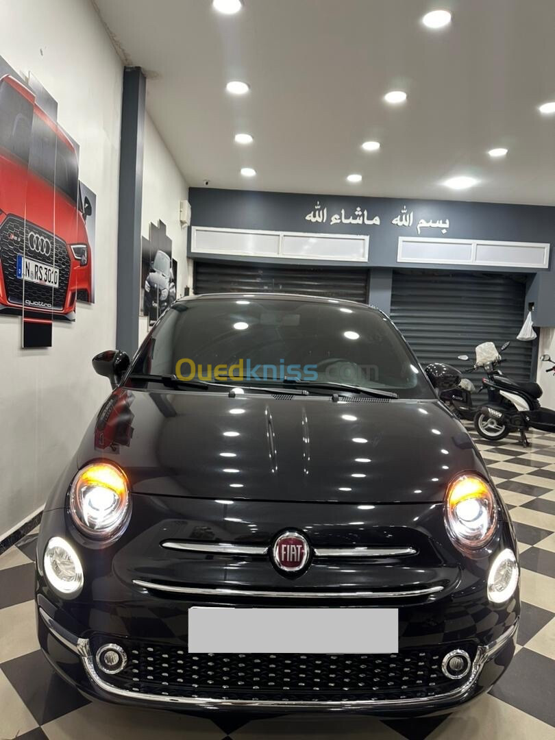 Fiat 500 2023 DOLCE VITA