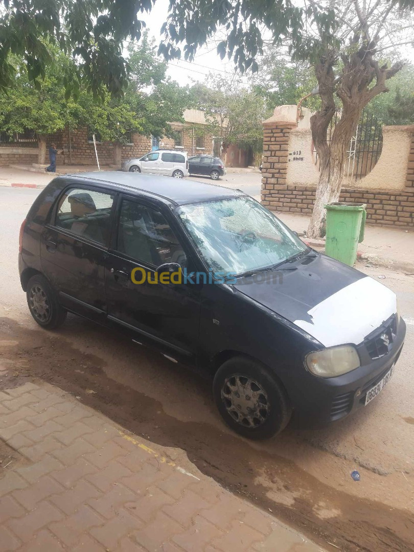 Suzuki Alto 2008 Alto