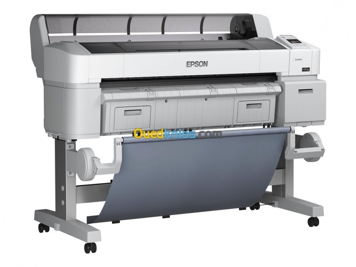 Reparation traceur epson