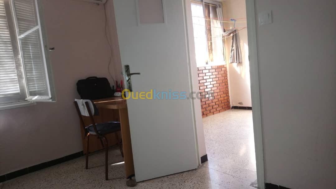 Vente Appartement F3 Alger Dar el beida