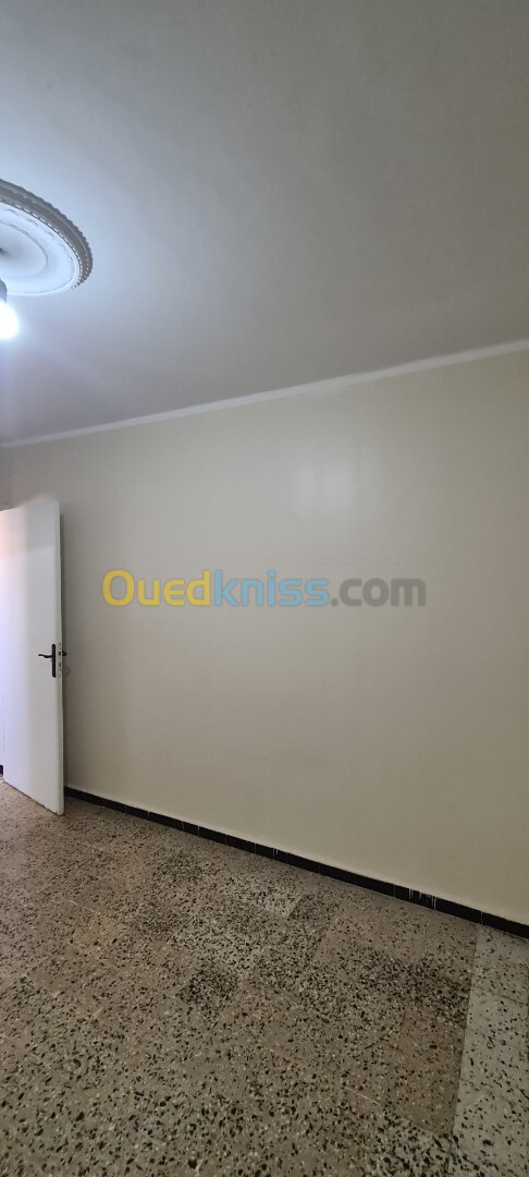 Vente Appartement F3 Alger Kouba