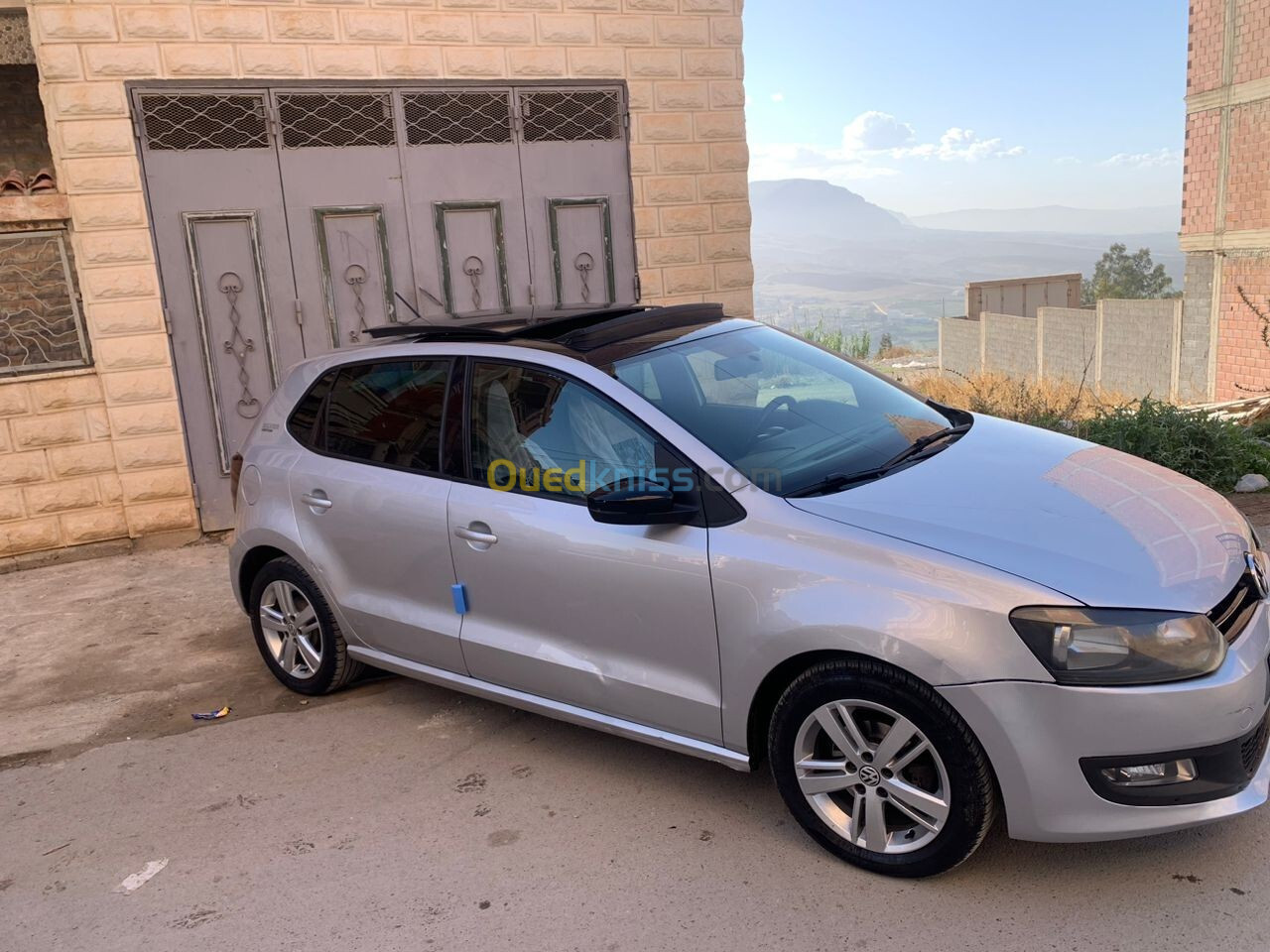 Volkswagen Polo 2013 Polo