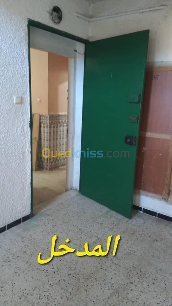 Location Appartement F4 Alger Bologhine