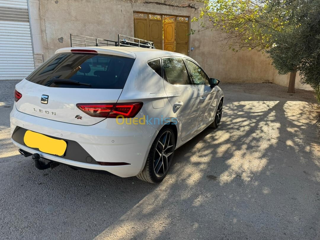 Seat Leon 2019 FR