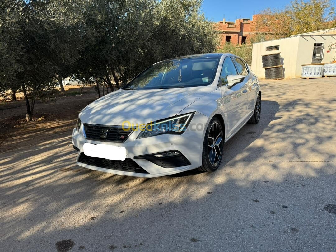 Seat Leon 2019 FR