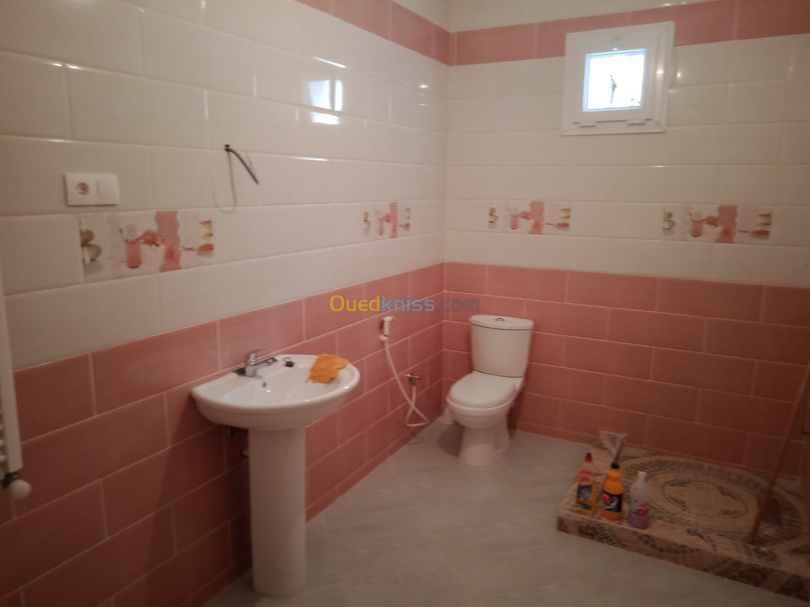 Location Appartement F2 Alger Birkhadem