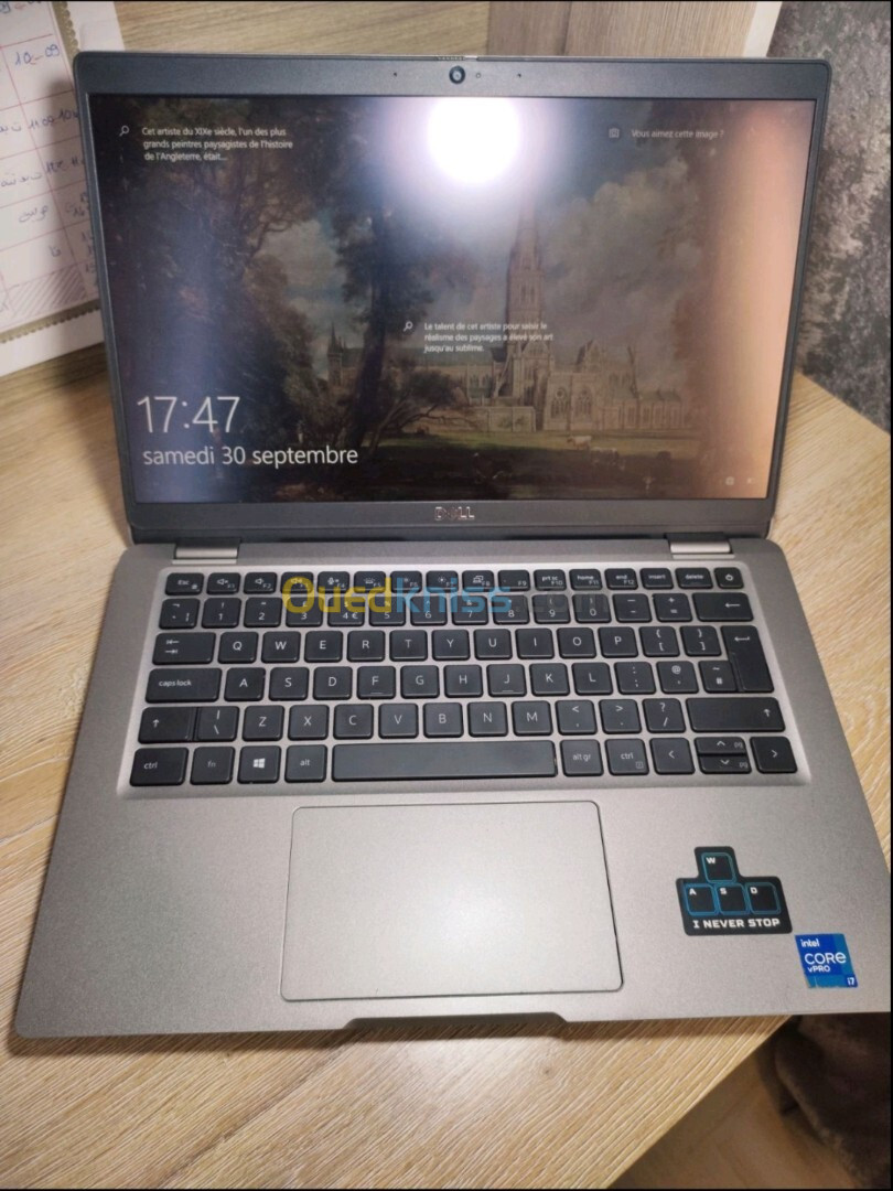 Dell Latitude 5320