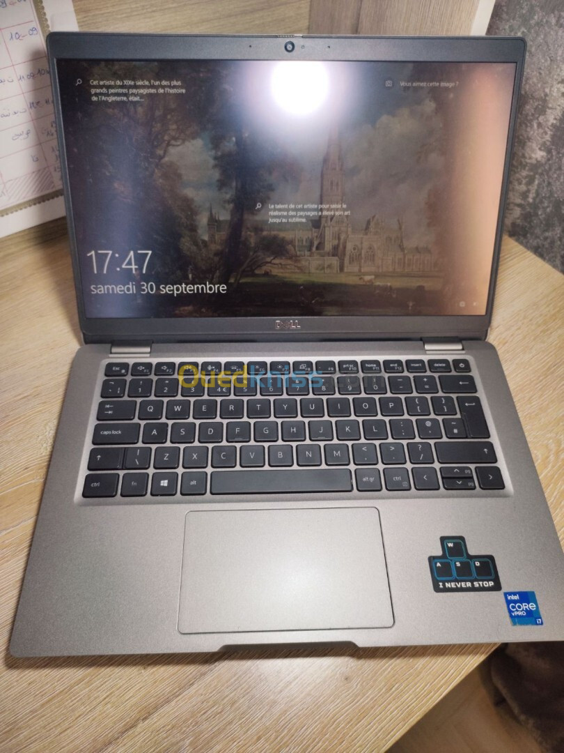 Dell Latitude 5320