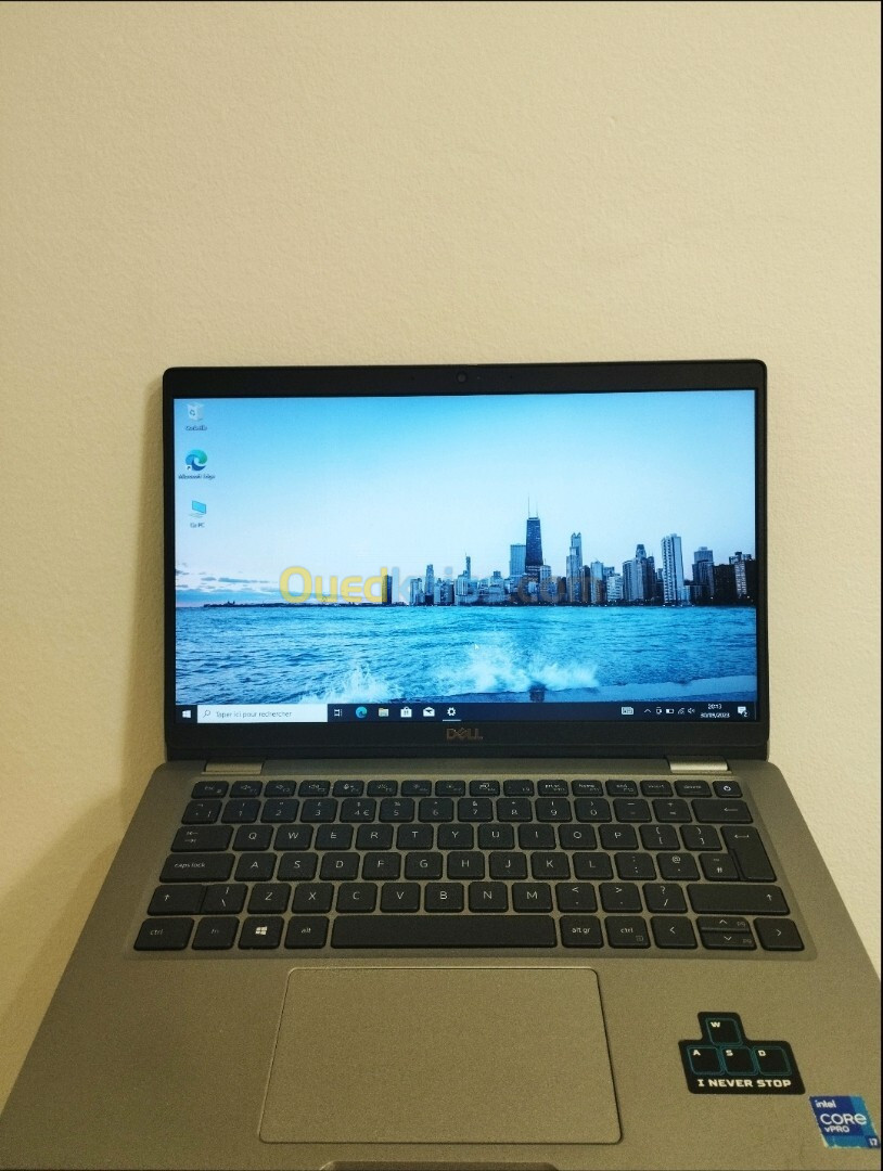 Dell Latitude 5320