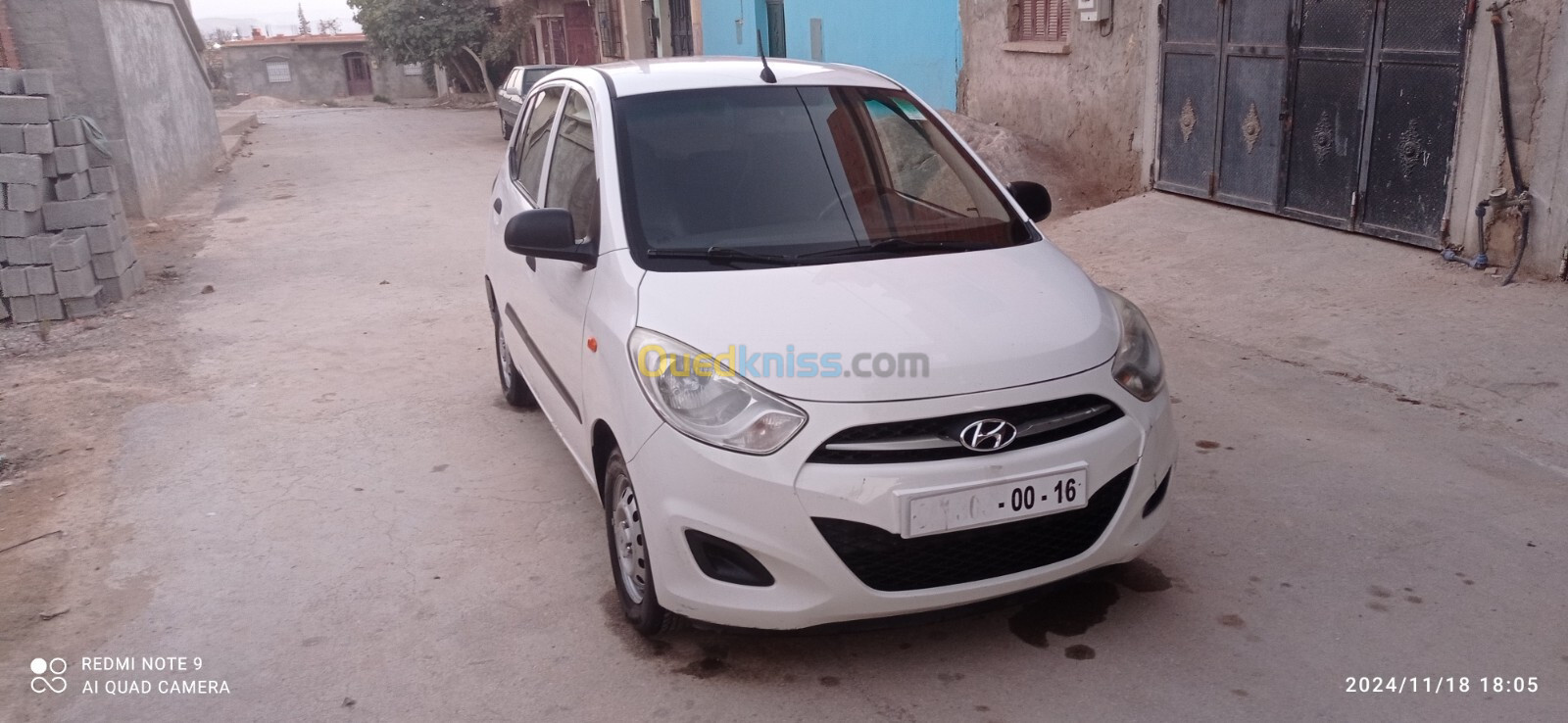 Hyundai i10 2015 GL Plus